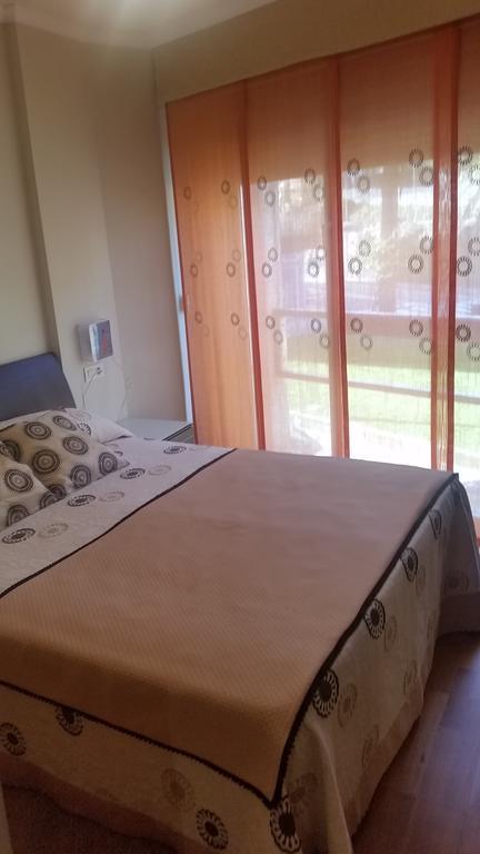 Apartamento Carabuxeira 1 Sanxenxo Szoba fotó
